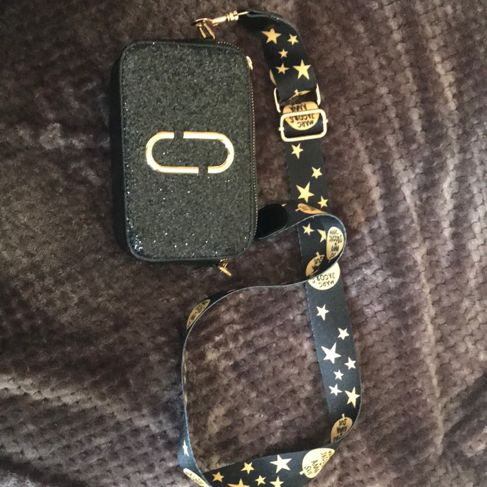 Marc Jacobs Snapshot bag